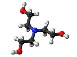 Trietanolamīns
