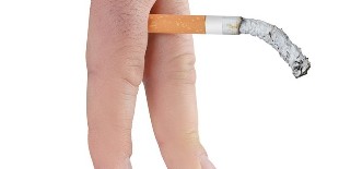 Smēķēšanas ietekmi uz reproduktīvo sistēmu.