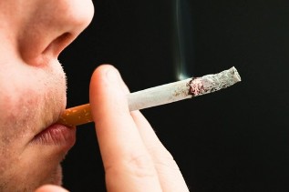 kā smēķēšana ietekmē potenci