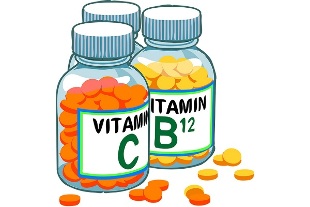 vitamīni, lai potenci